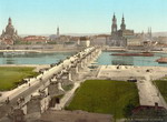 Dresden 1900, cuộc du ngoạn vào quá khứ
